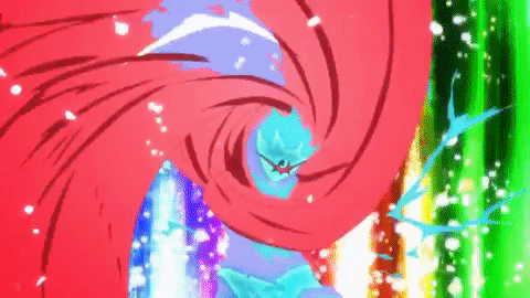 Super Tengen Toppa Gurren Lagann mecha